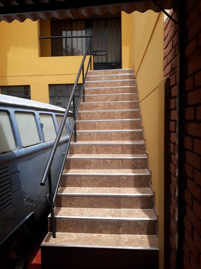 Departamento - Arequipa - 2