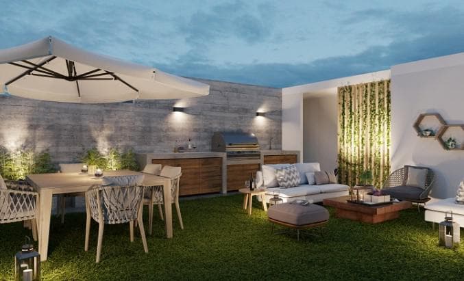 VENTA LOCAL COMERCIAL EN LINCE (609-546-250) - 2