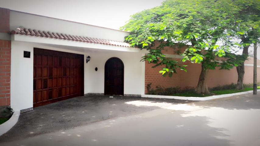 Vendo Exclusiva Casa De Campo “Venus” – Cercana A Comisaria - Cieneguilla - 2