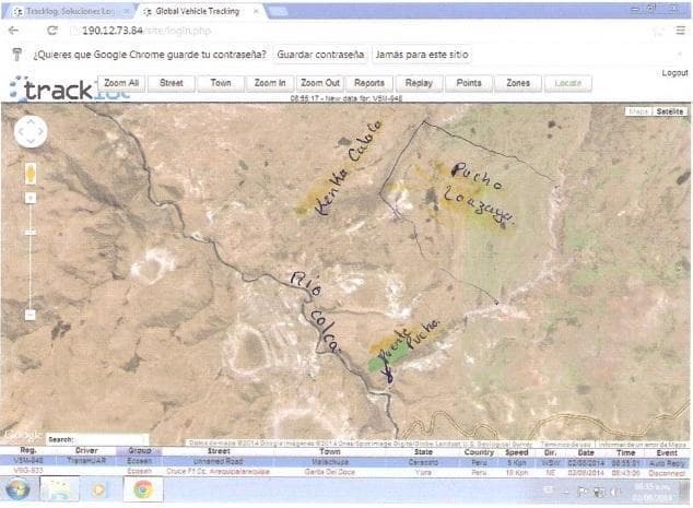 VENDO TERRENO AGRÍCOLA Y MINERO EN AREQUIPA ID 43085 - 2