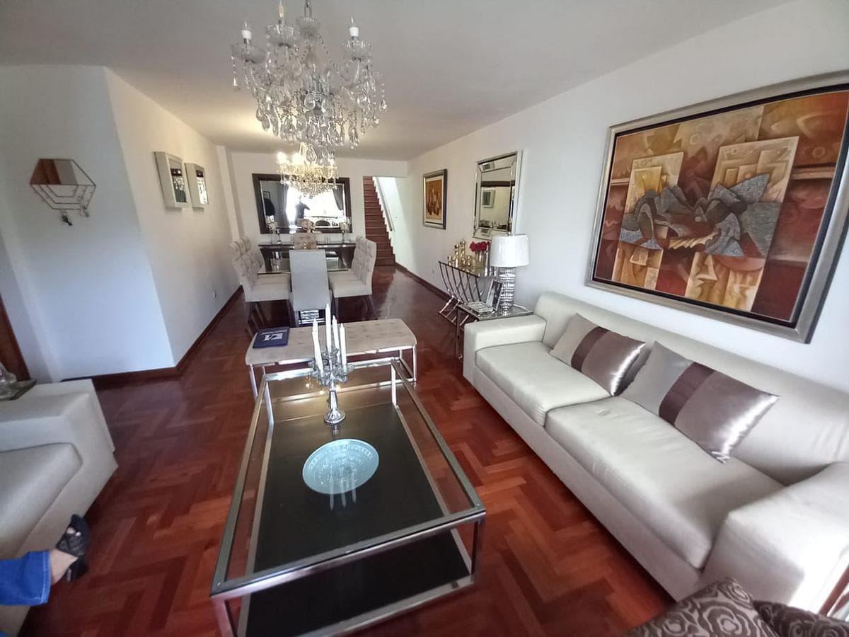 Departamento - Santiago de Surco - 1