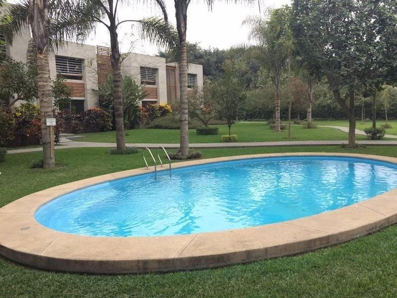 PACHACAMAC adecuado Hotel Boutique, C. Convenciones, inmueble en perfecto estado de mantenimiento. - 1