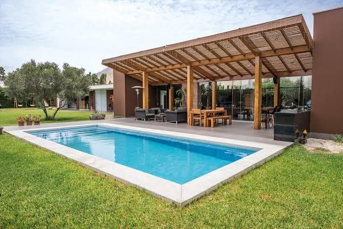 CONDOMINIO EL OLIVAR - PUCUSANA - 1