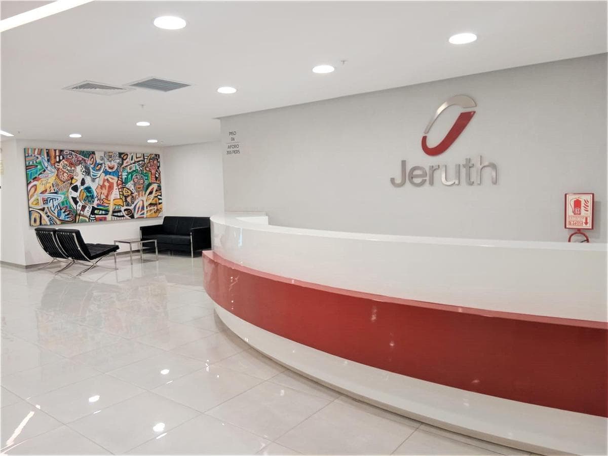 Oficina - Chorrillos - 1