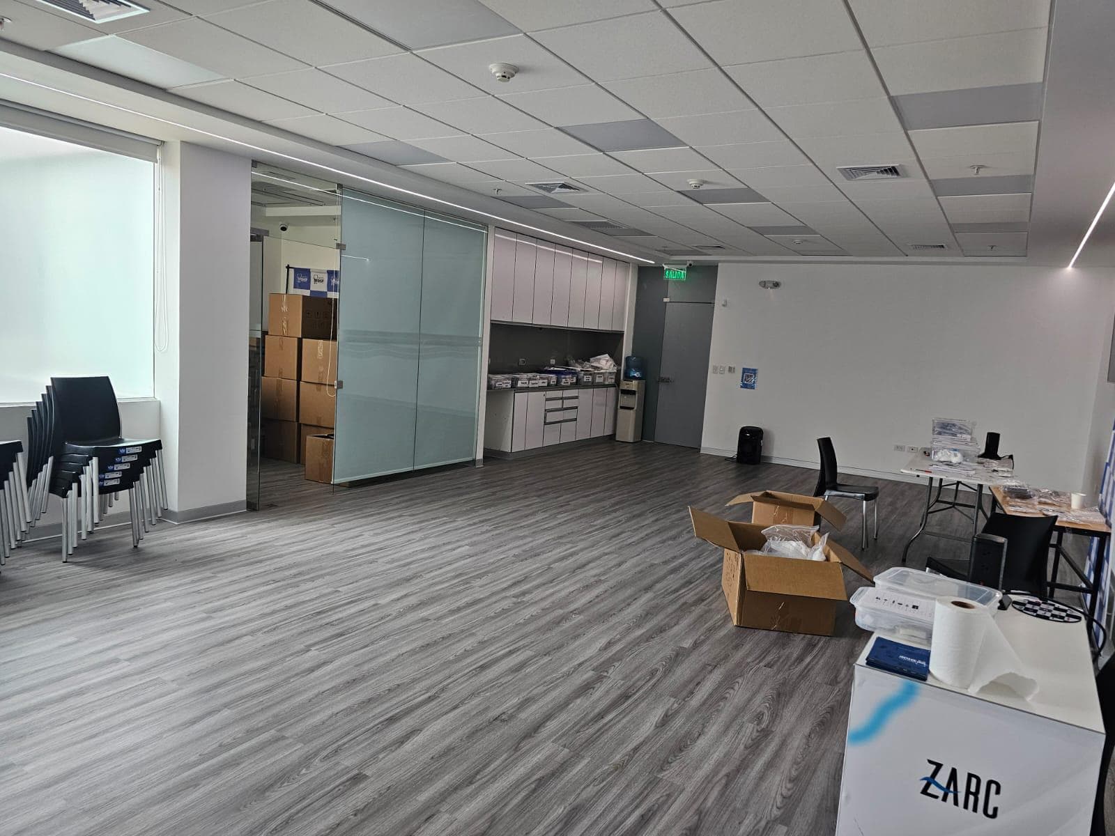 Oficina en miraflores - 2