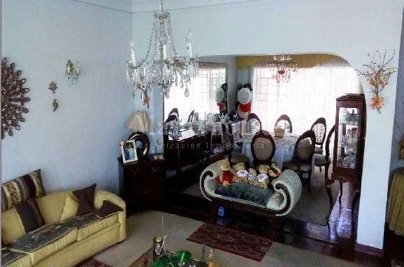 Casa - San Isidro - 1