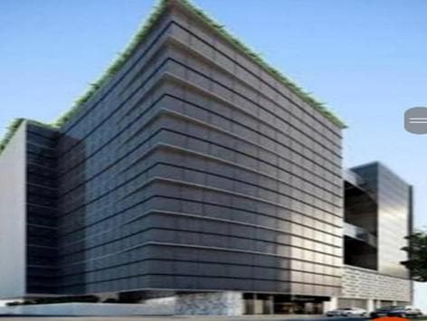 Oficina en Alquiler en Surco - 1