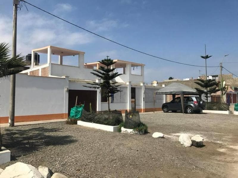 SUPER OFERTA CASA EN PLAYA LOS LOBOS (609-446-1) - 1