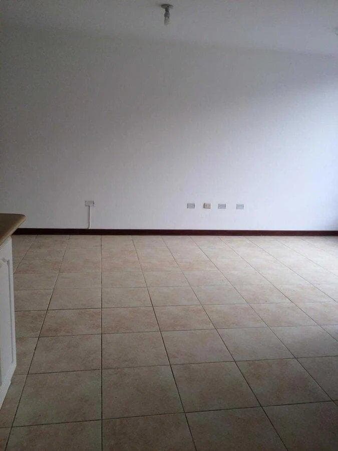 Departamento - Ate Vitarte - 1