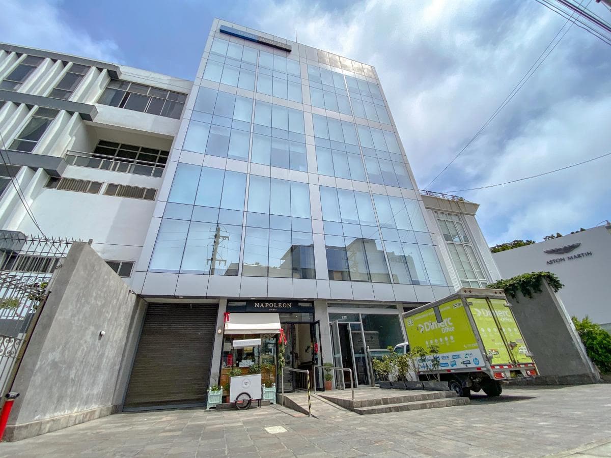 Venta Edificio comercial Miraflores S/ 24,216,500 - 1