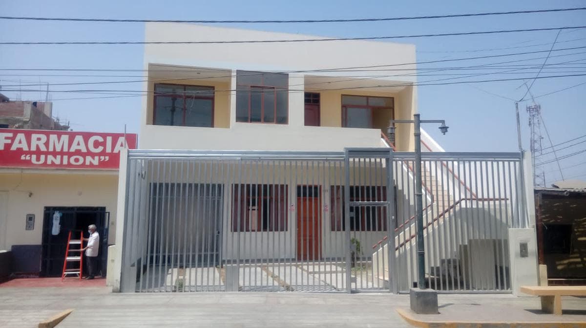 Casa - Chincha Alta U$320.000 - 1
