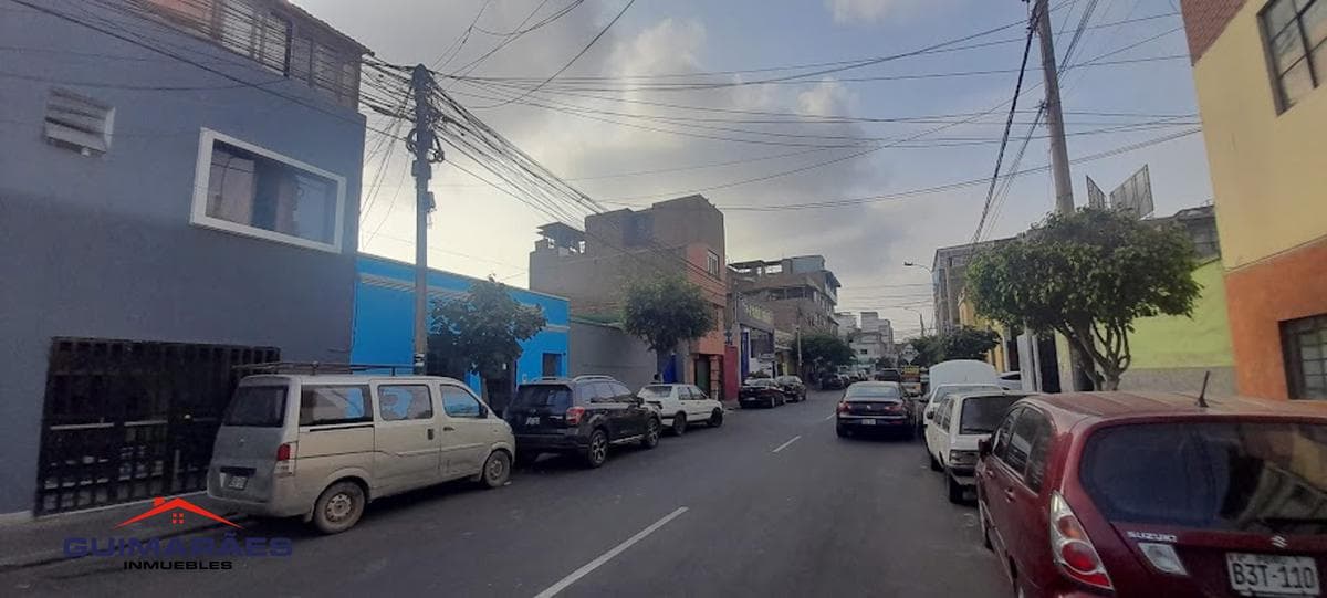 Local - Surquillo - 1