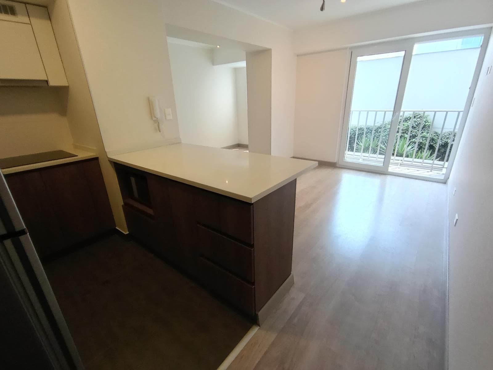 DEPARTAMENTO EN LINCE DE 48M2 - 1 DORMITORIO Y 1 COCHERA A PASOS DEL CENTRO FINANCIERO DE SAN ISIDRO - 1