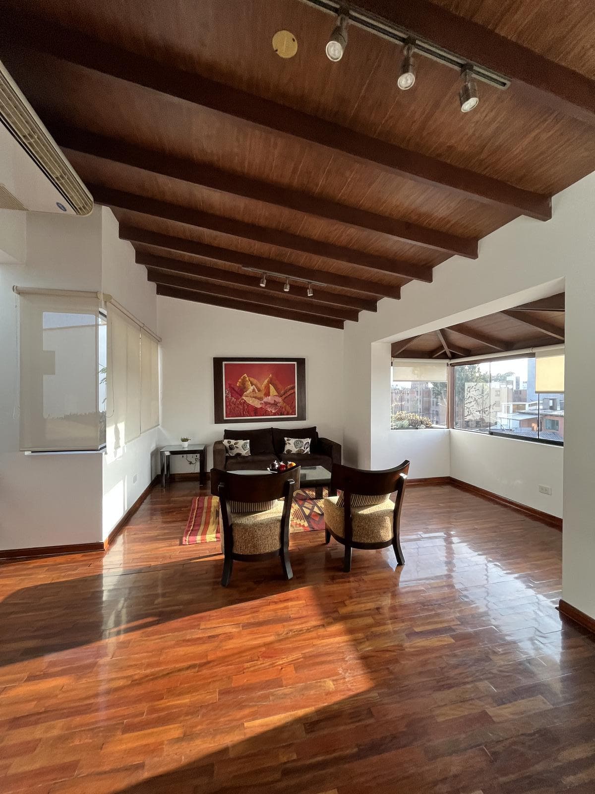 Venta duplex en Tomasal Surco 150m2 3 habitaciones - 1