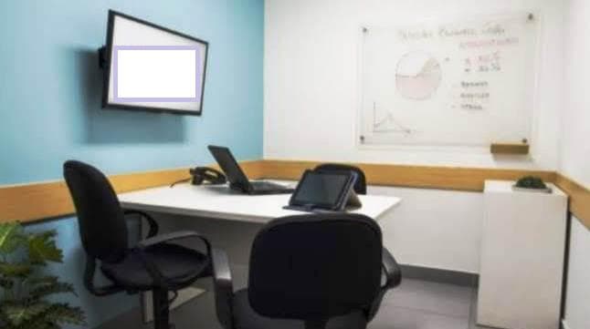 Oficina en San Isidro - Lima - 2