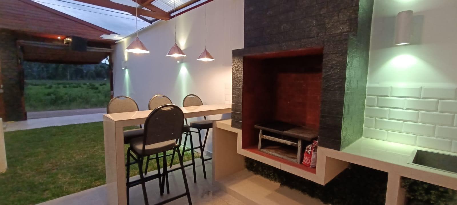 Casa en Oxapampa - 1