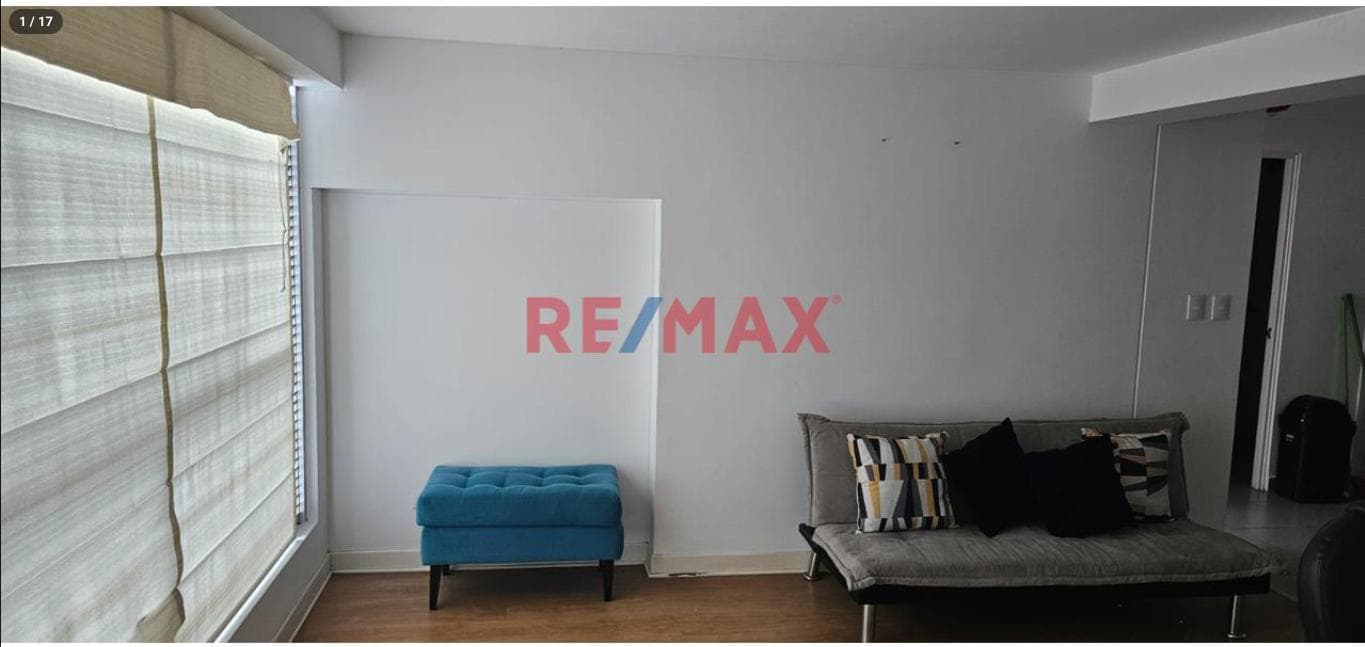 ¡Oportunidad Única! Exclusivo Departamento Mas Cochera En Magdalena ¡Listo Para Mudarse! - 1