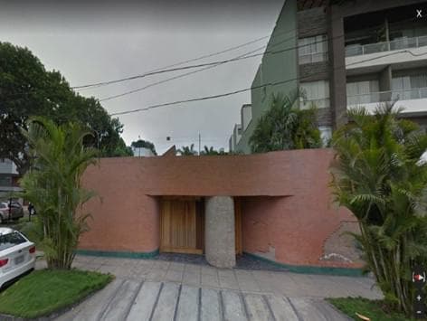 Casa como Terreno en Venta en San Borja - 1