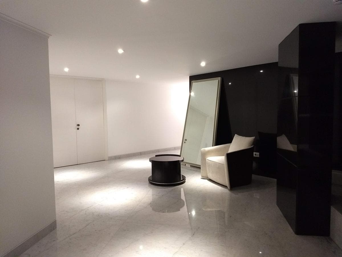 Departamento - Barranco - 1