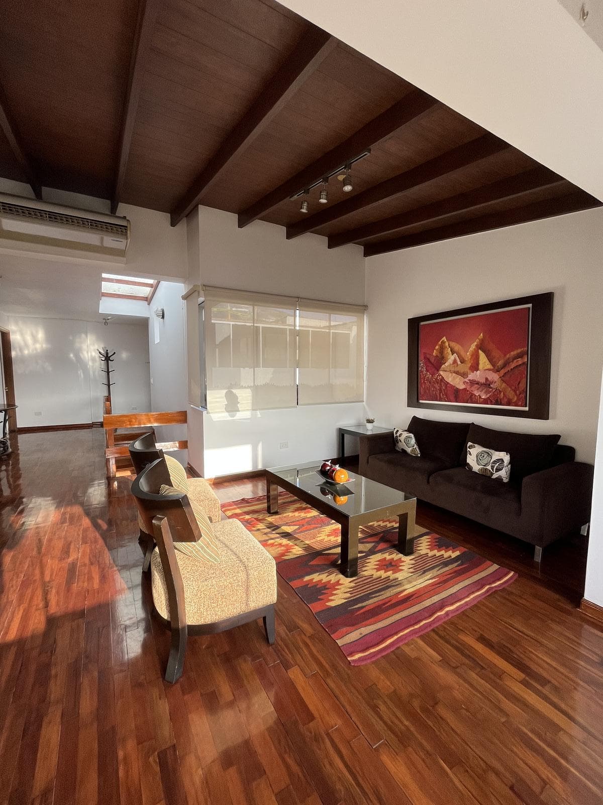 Venta duplex en Tomasal Surco 150m2 3 habitaciones - 2