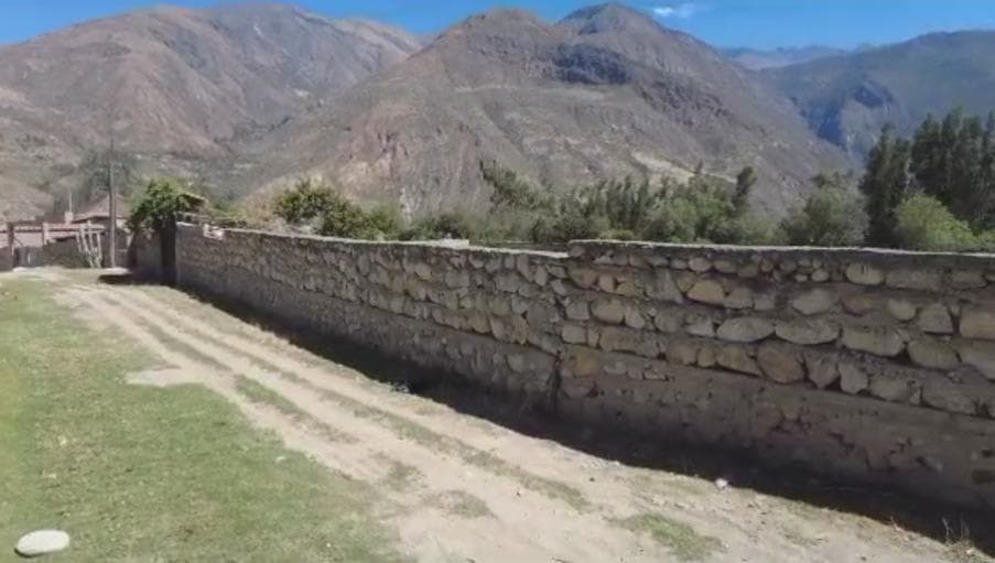 ¡Se Vende Terreno en Caraz, Villa Los Angeles! - 1