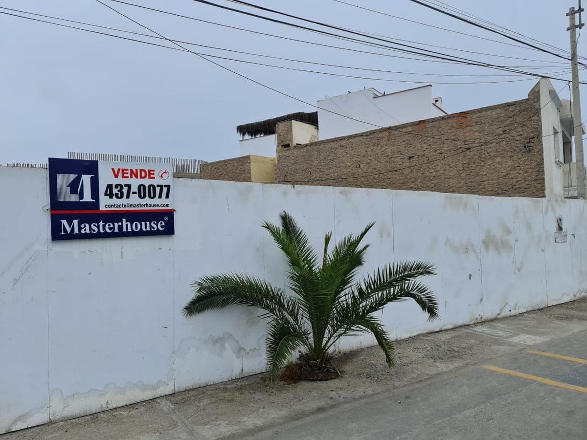 Departamento - Punta Hermosa - 1