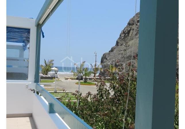 Vendo Lindo departamento Duplex Calle Paseo de Los Condes, Lomas de la Molina - 1