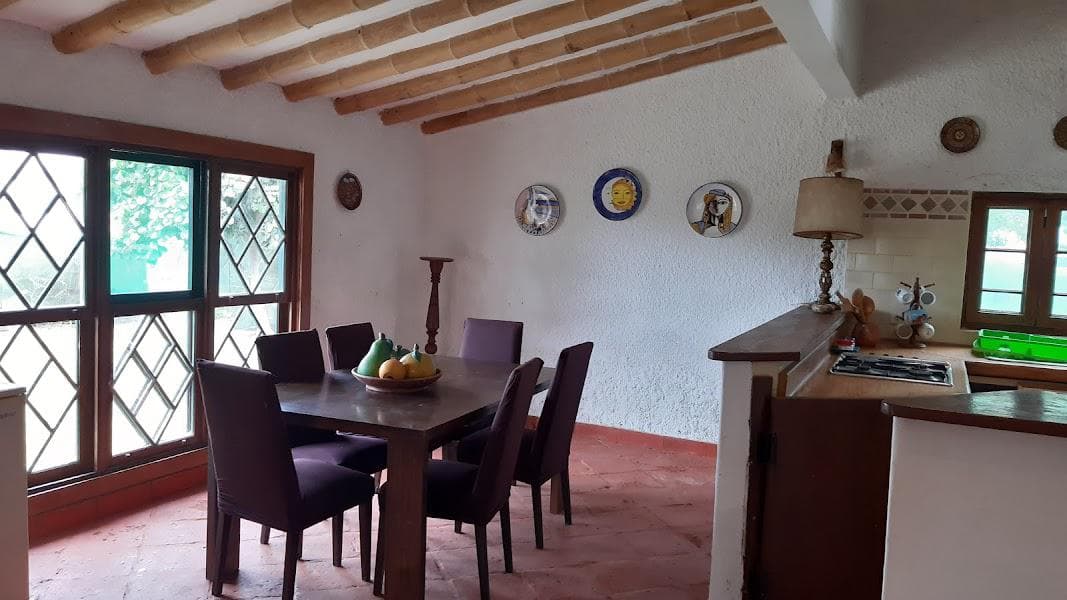 casa campo-playa - CHOCALLA - 1