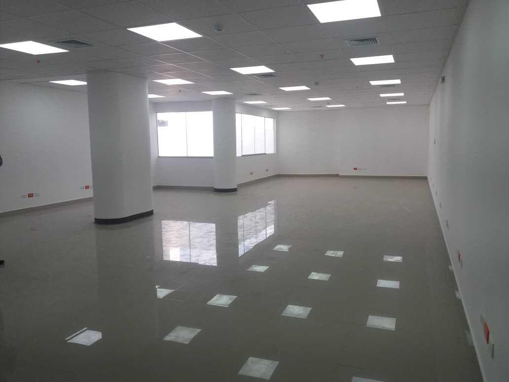 Oficina - Miraflores - 1