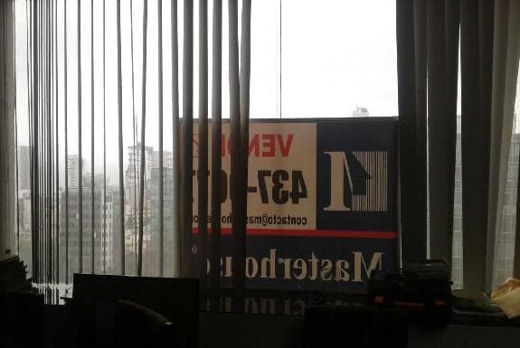 Oficina - Miraflores - 2