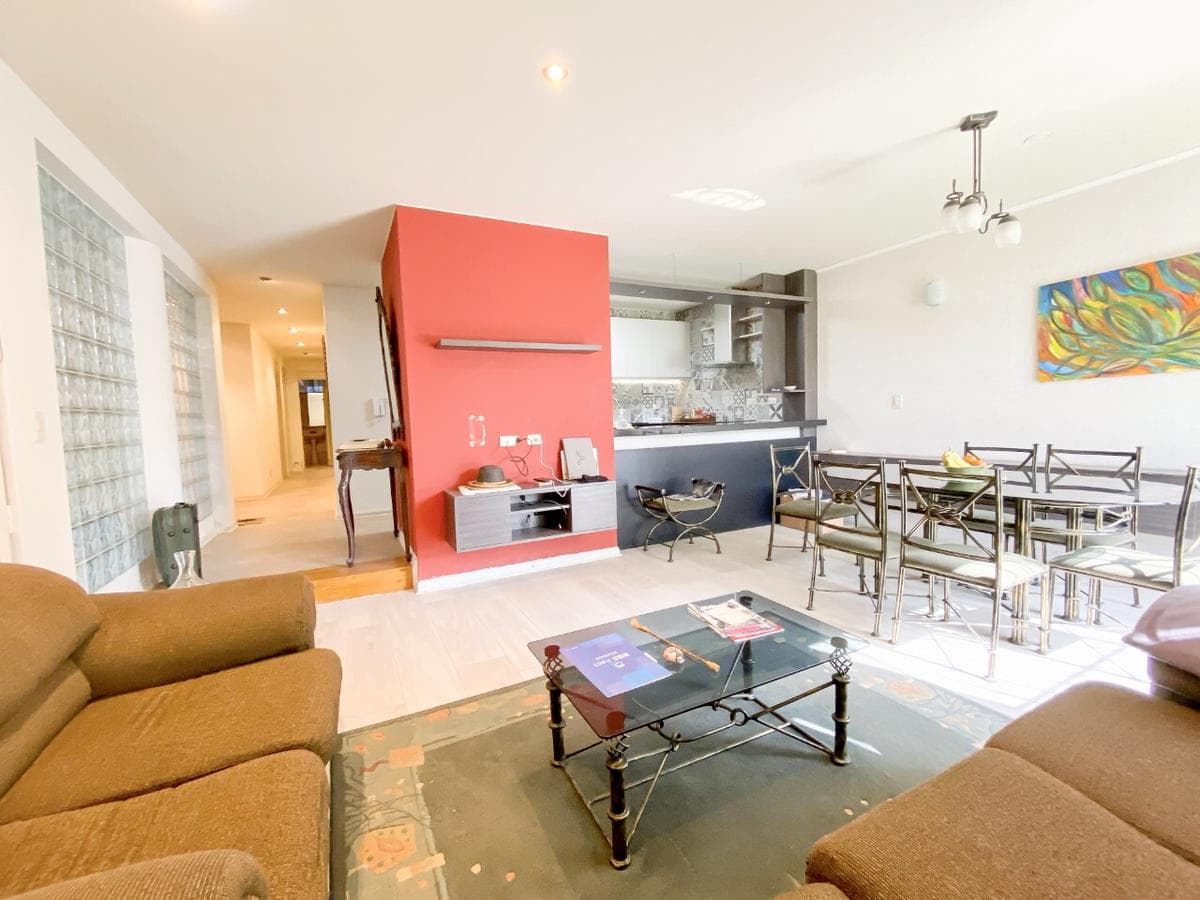 Venta de Departamento primer piso - Trujillo, La Merced - 1