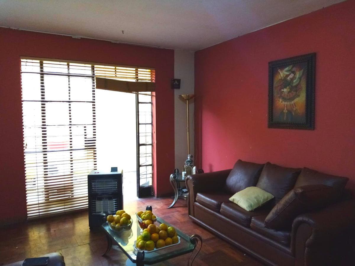 Departamento - Miraflores - 1