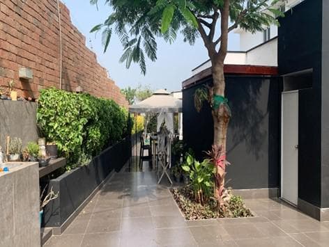 Casa en Venta en La Molina - 1