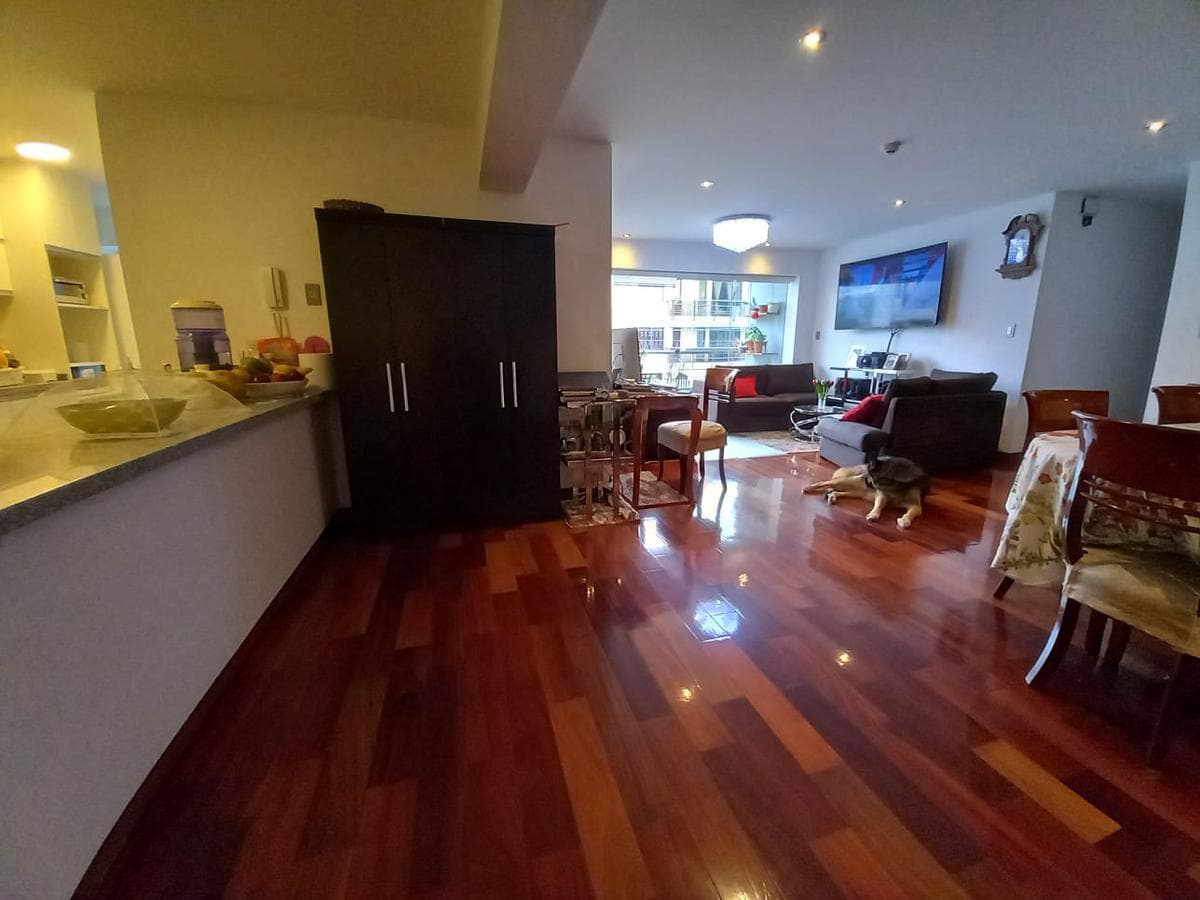 Departamento - Santiago de Surco - 1