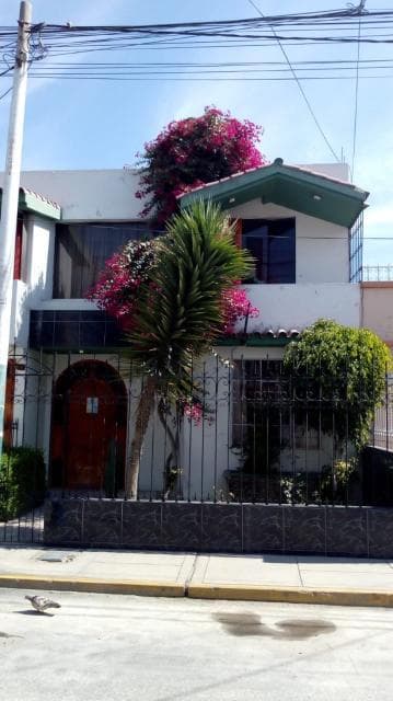 Casa - Arequipa - 1