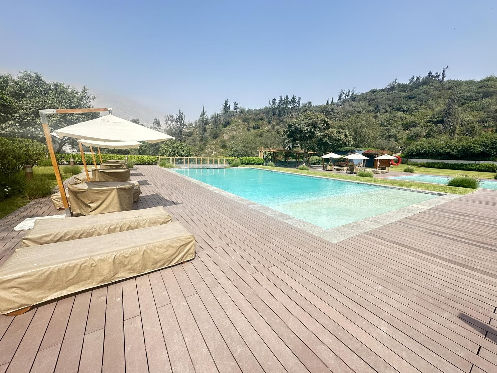 ¡Venta de Lote en Condominio La Quebrada - Cieneguilla! - 1