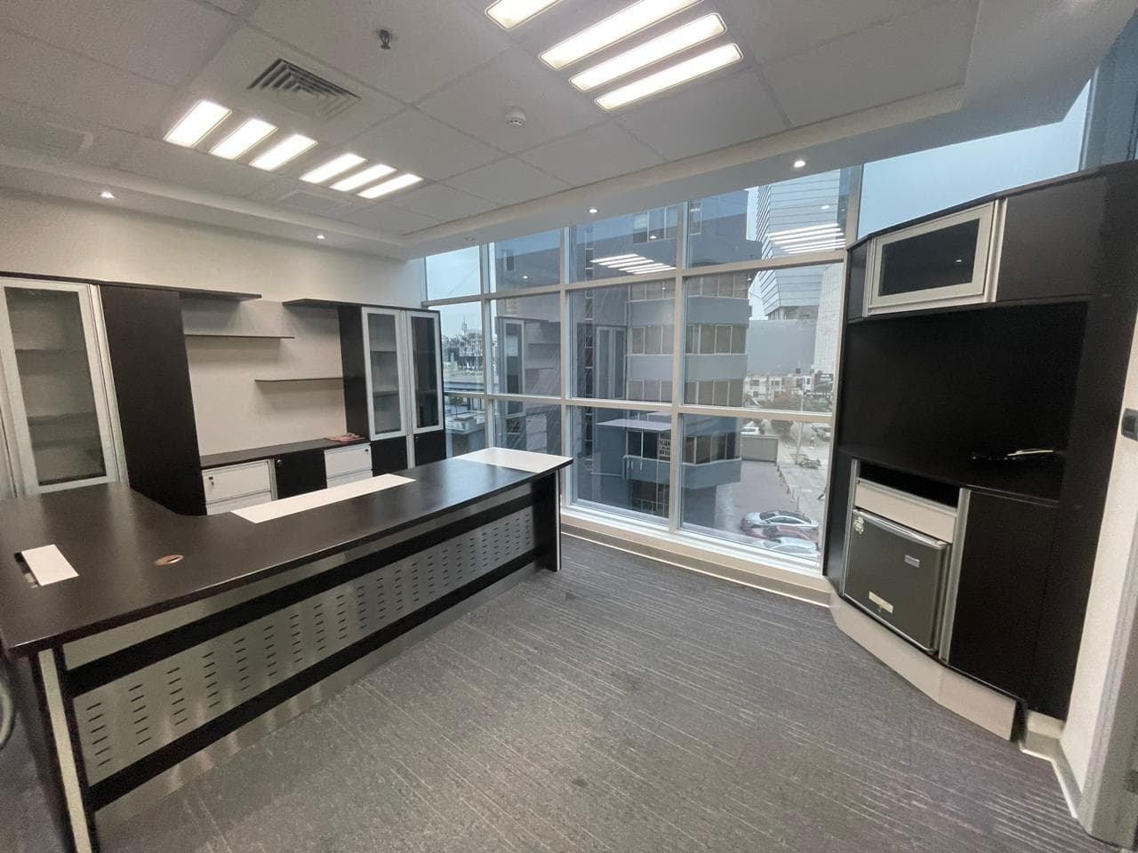 Oficina en San Isidro - 2