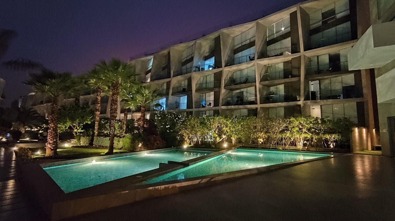 Ocean Reef DEPARTAMENTO DE PLAYA en venta - 1