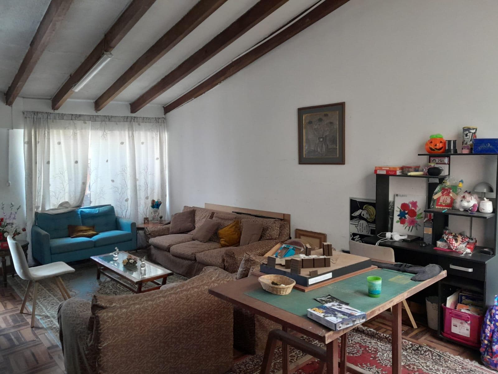 Cordillera 106 al 100 - 2