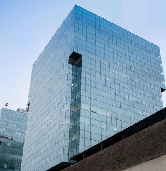 ALQUILER OFICINA EN GRIS EN SAN ISIDRO - OF 604 (609-136-54) - 1