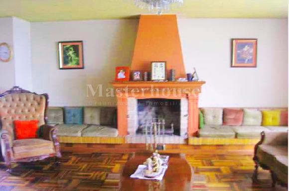 Departamento - Lima - 1