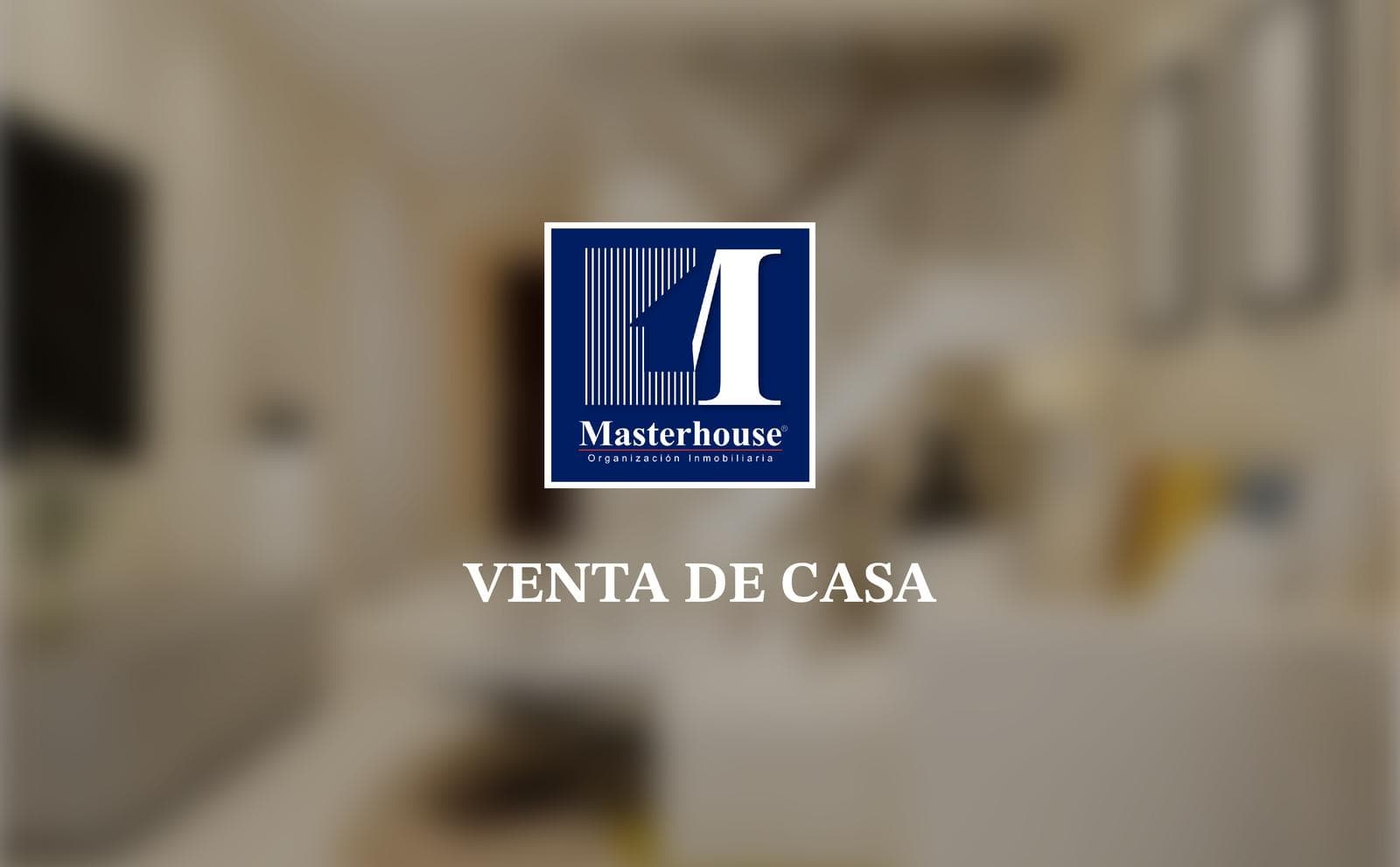 Casa - Lima - 1