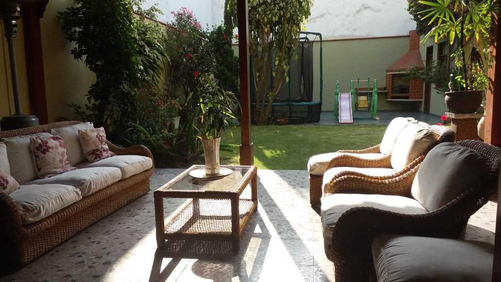 Casa en Corpac - San Isidro - 1