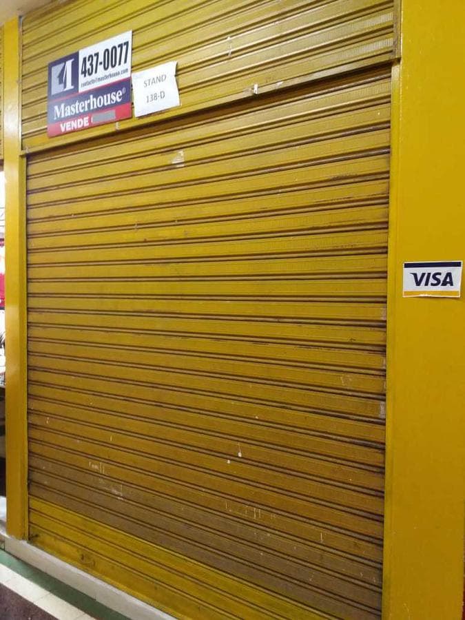 Local - La Victoria - 2