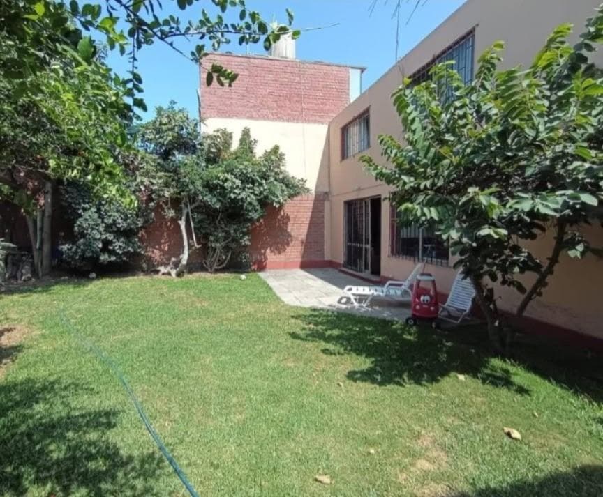 Casa - San Borja - 1