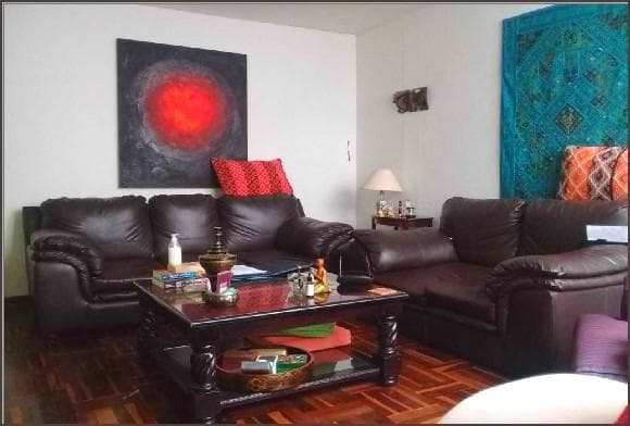 Casa - Bellavista - 2