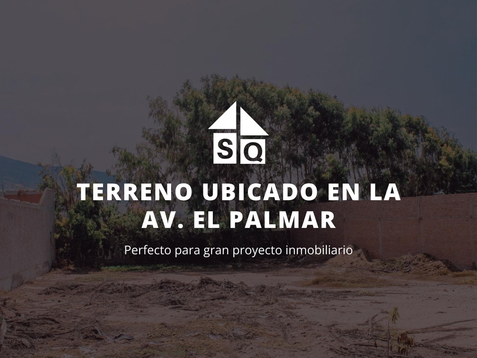 Terreno - EL GOLF - 1