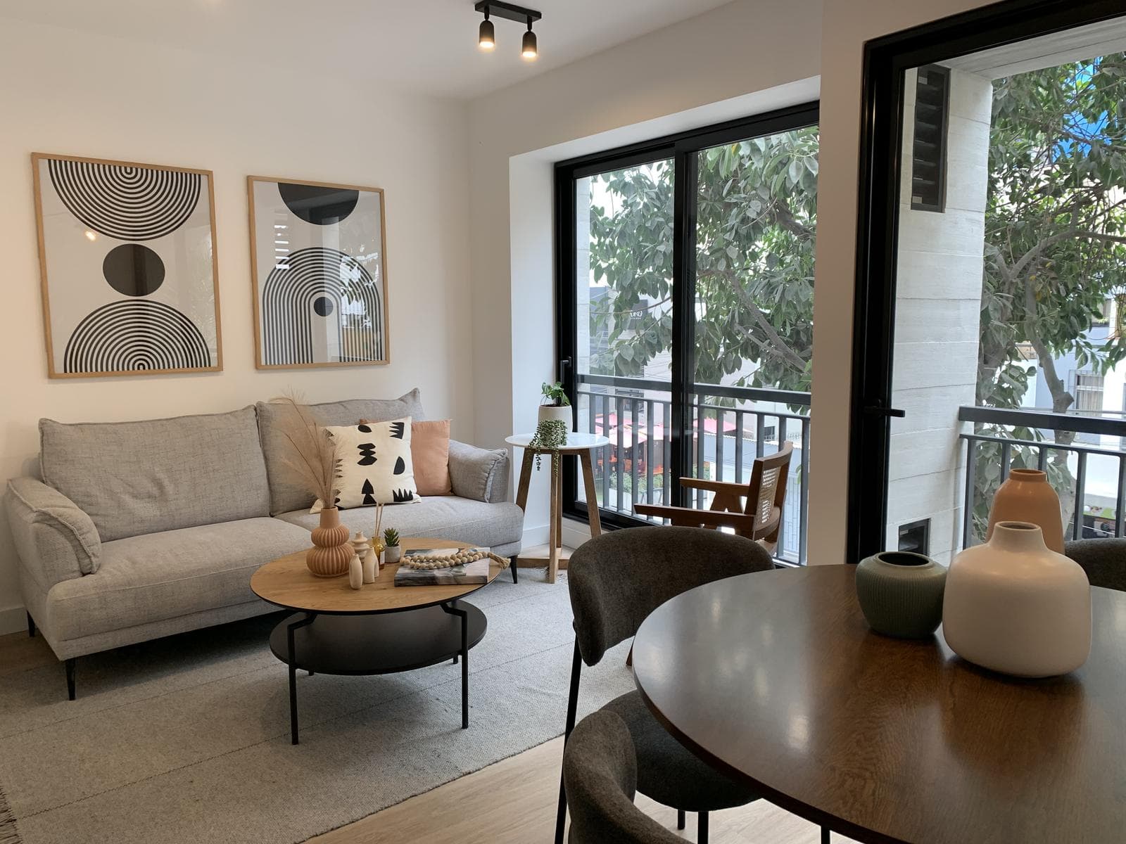 Departamento en Venta en San Isidro - 1