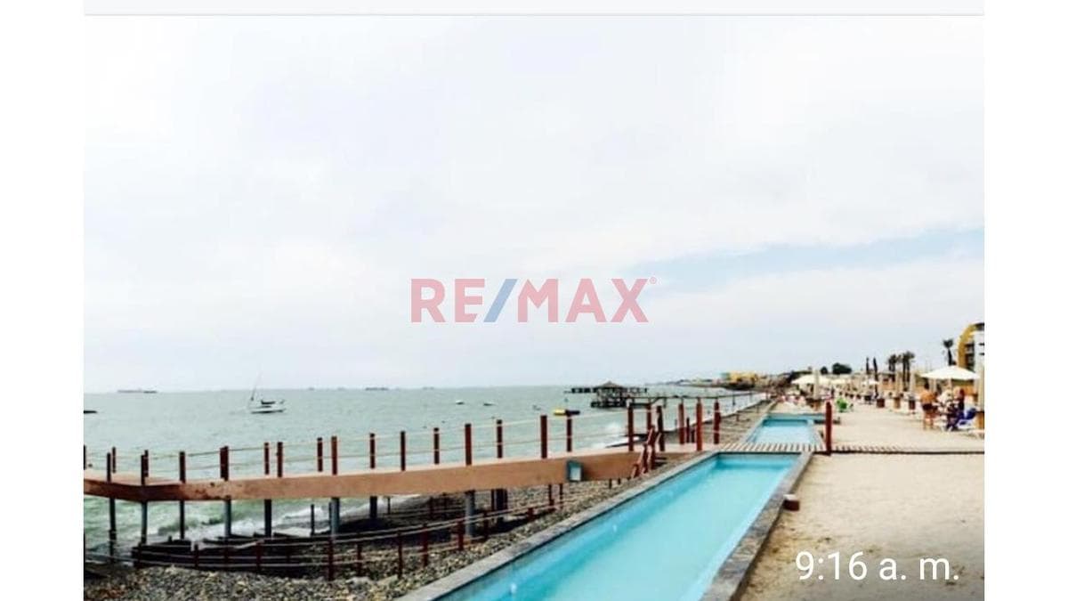 Se Vende Dpto En Nuevo Paracas Condominio Sotavento - 2