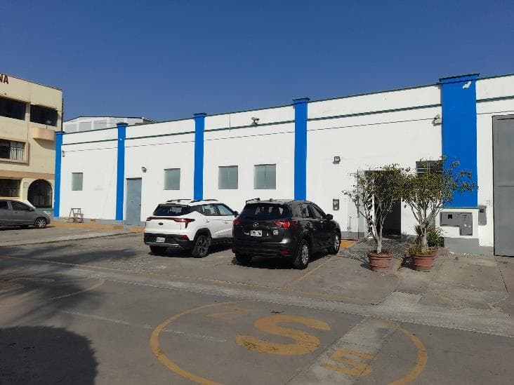 ALQUILER LOCAL COMERCIAL EN PUEBLO LIBRE (609-904-1) - 1